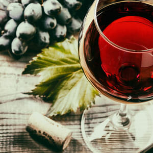 Valley View Farm, Grapes & wine 300 px square