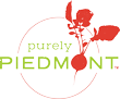 Purely Piedmont logo