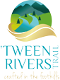Tween Rivers Tail logo